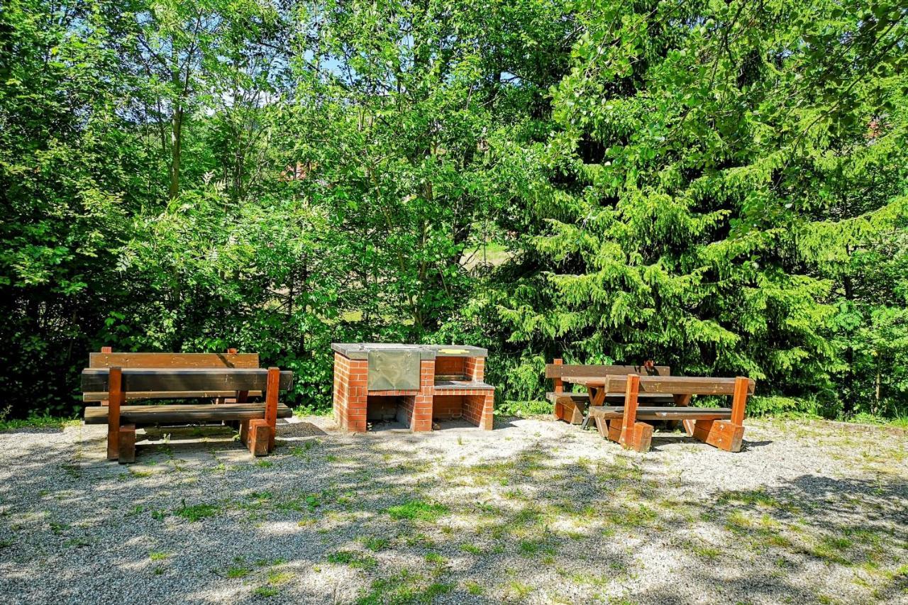 Black Forest Stay - Apartment Hirschperle Sasbachwalden Exterior foto