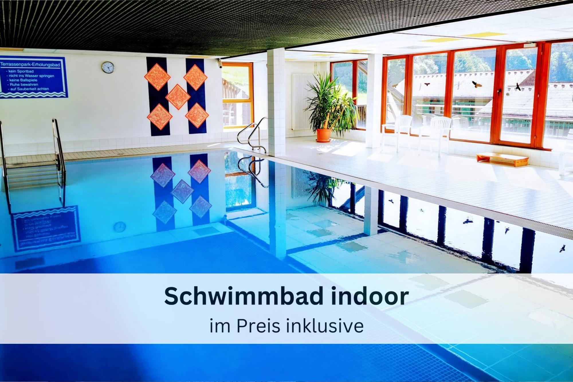 Black Forest Stay - Apartment Hirschperle Sasbachwalden Exterior foto